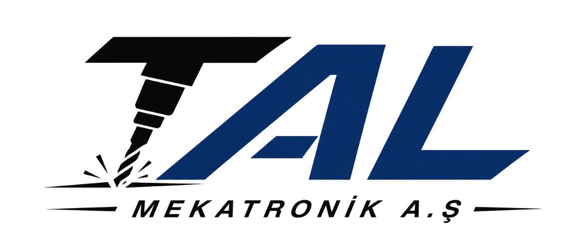 Tal Mekatronik A.Ş. logosu